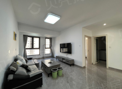 整租·御景新苑北二区 2室2厅 南_御景新苑北二区租房