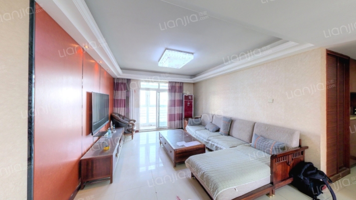 奥林匹克花园玉兰苑二手房实景图