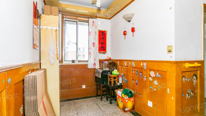 万康家园二手房实景图