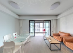 整租·北宸壹号馨园 3室2厅 南/西南_北宸壹号馨园租房