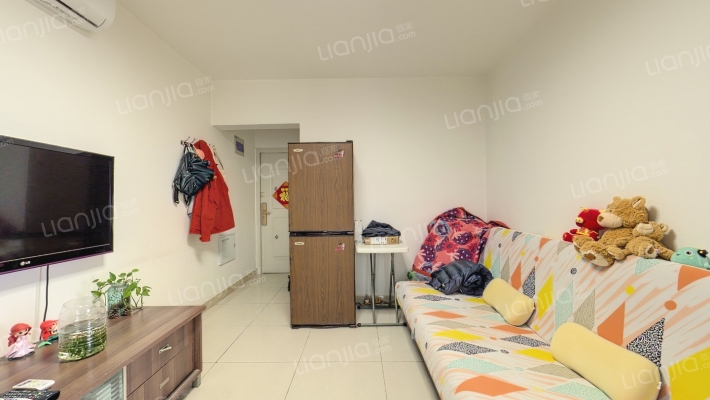 交科院二手房实景图