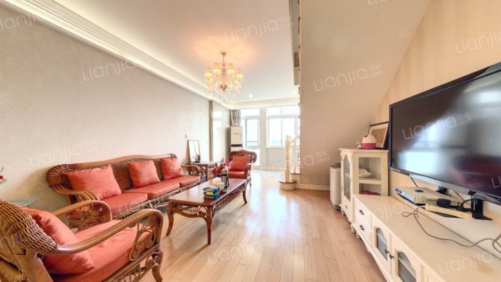 天竺苑二手房实景图