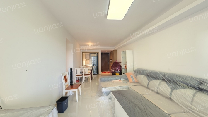 润溪悦里花园二手房实景图