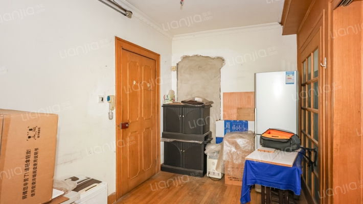 花苑村桂花园二手房实景图