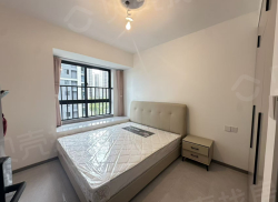 整租·发能西湾华庭 2室1厅 东南_发能西湾华庭租房