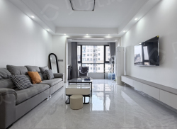 整租·御景新苑北一区 3室2厅 南_御景新苑北一区租房