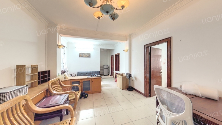 新港东路80号大院二手房实景图