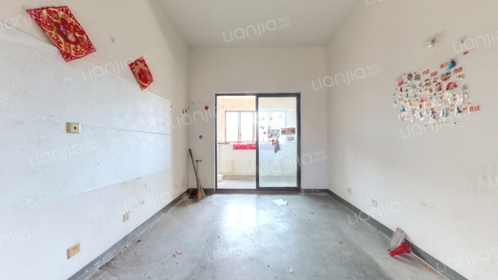 欣佳宝邸二手房实景图