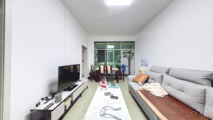 都康商住楼二手房实景图