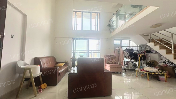 深莞时代二手房实景图