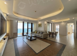 整租·半山半岛 东海湾 三期 3室2厅 东南_半山半岛 东海湾 三期租房