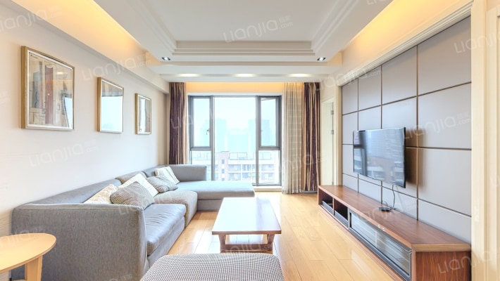 荣安心居二手房实景图