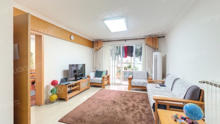 中芯花园18弄二手房实景图