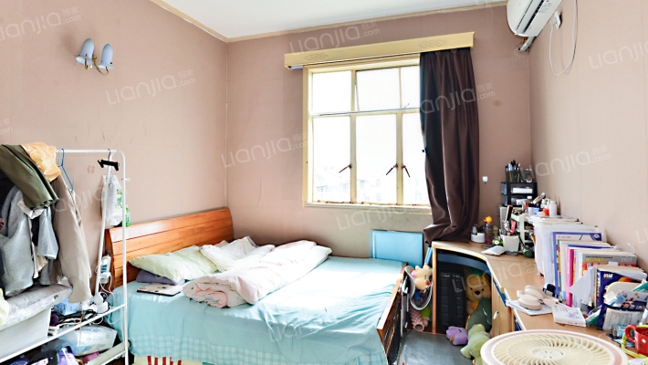 宝钢四村二手房实景图