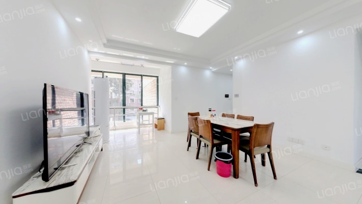 莘城公寓二手房实景图