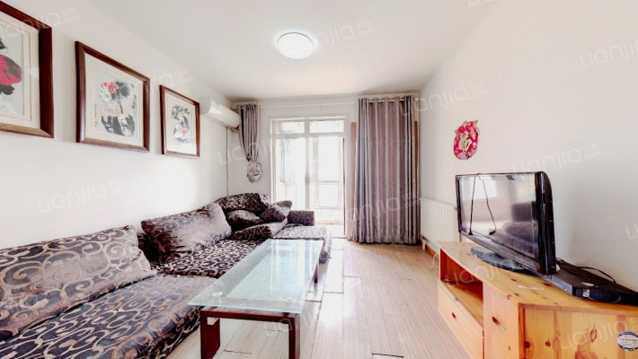 青秀城二手房实景图