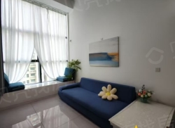 整租·济宁恒大时代广场五期 1室1厅 南_济宁恒大时代广场五期租房