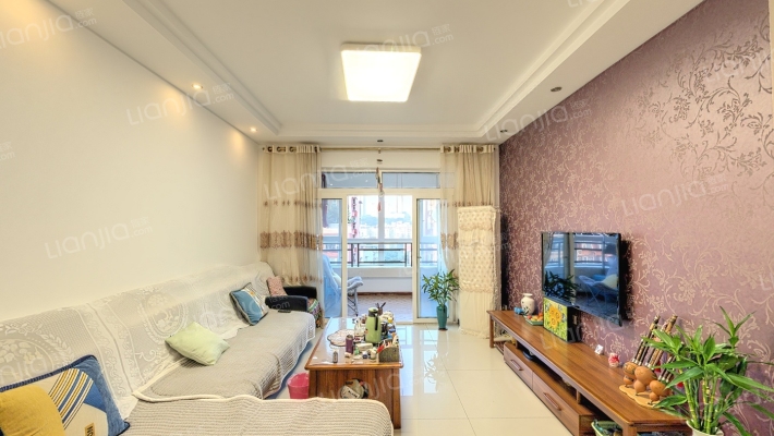 国瑞城三期二手房实景图