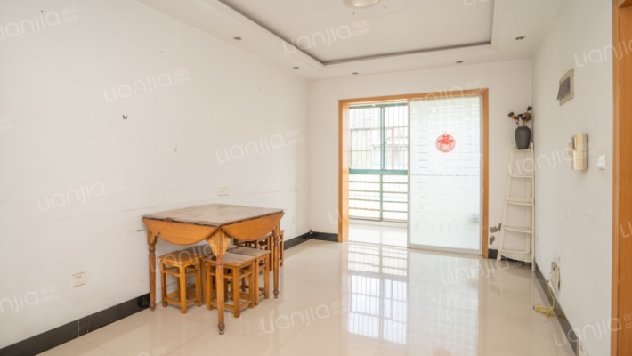 时代逸居二手房实景图