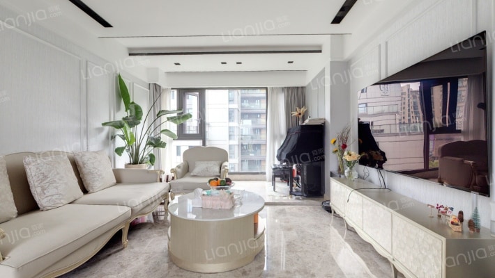 中海云之宸府二手房实景图