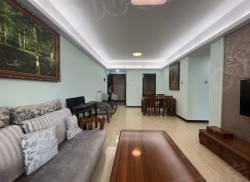 整租·瀚海银滩 3室2厅 南_瀚海银滩租房