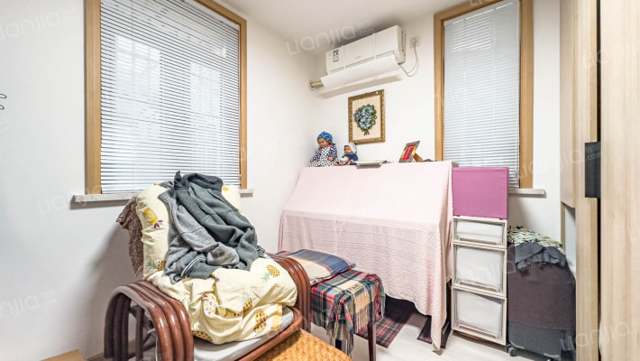 番禺路650弄二手房实景图