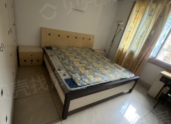 整租·安宁小区B区 2室2厅 东_安宁小区B区租房