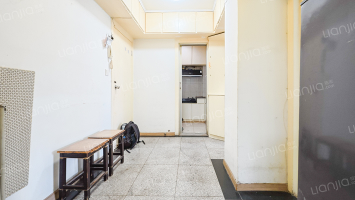 云台小区二手房实景图