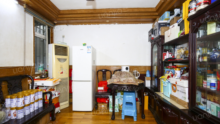 文华苑(虹口)二手房实景图