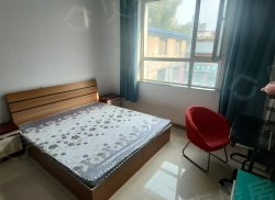 整租·五星时尚国际公馆 1室1厅 南/北_五星时尚国际公馆租房