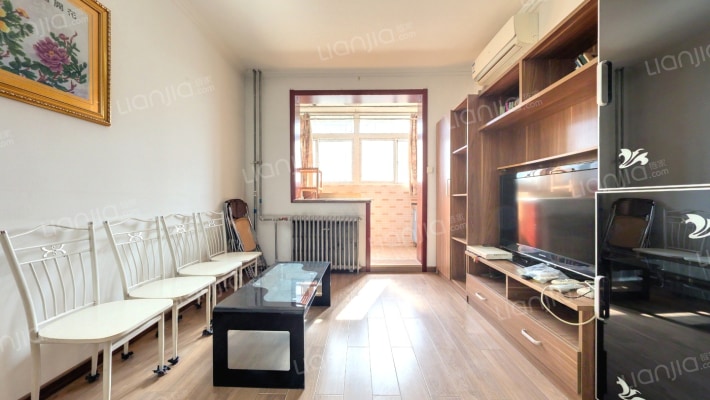 三源里北小街二手房实景图