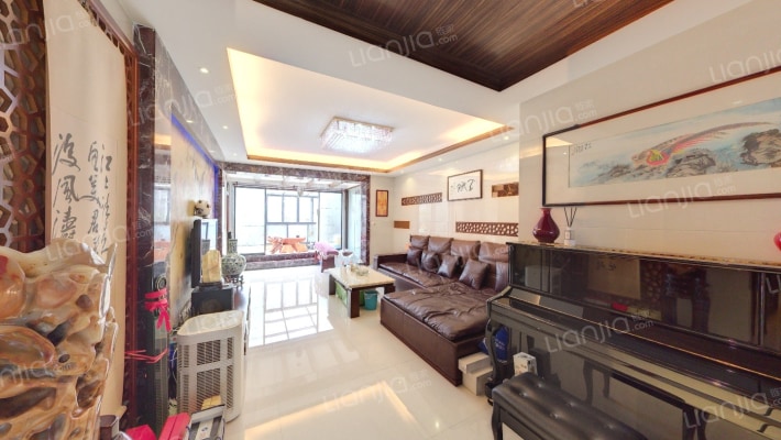 合鑫广场二手房实景图