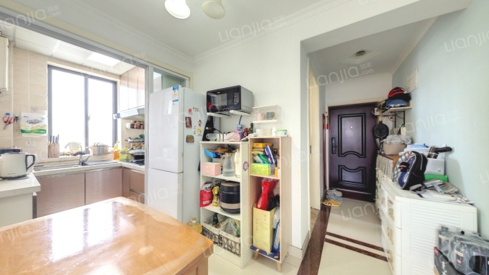 玉塘村南二手房实景图