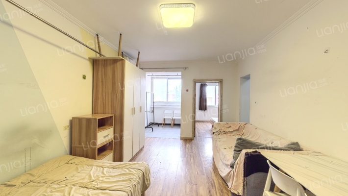 烟厂宿舍二手房实景图