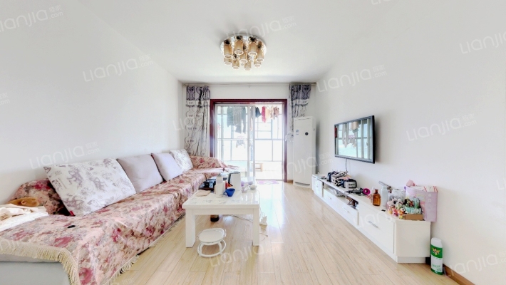 洛森堡二手房实景图