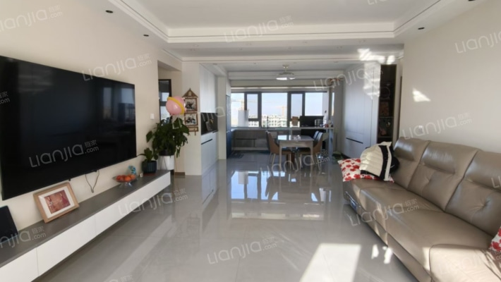 君悦城北区二手房实景图