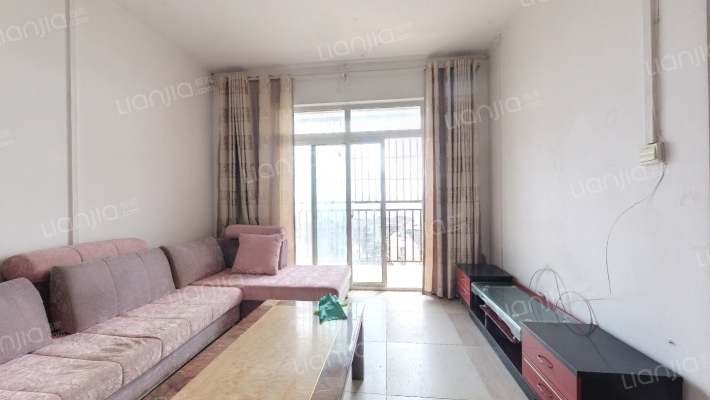 金洁南桥晓月二手房实景图