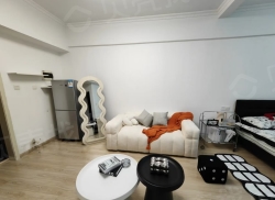 整租·东盛·四季花城 1室1厅 西南_东盛·四季花城租房