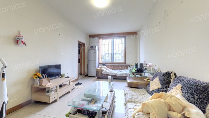 光荣市场公寓二手房实景图