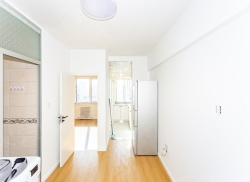 整租·知春园 1室1厅 南_知春园租房