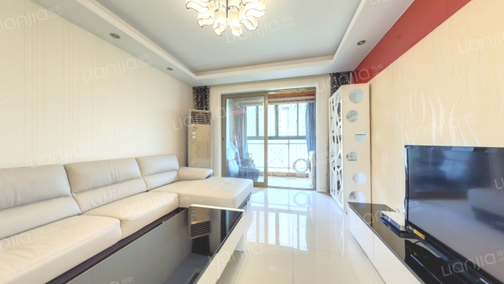 横塘西苑二手房实景图