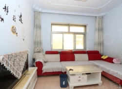 整租·义圣宫路18号院 2室2厅 南/北_义圣宫路18号院租房