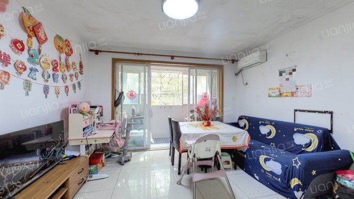 招东小区一期二手房实景图