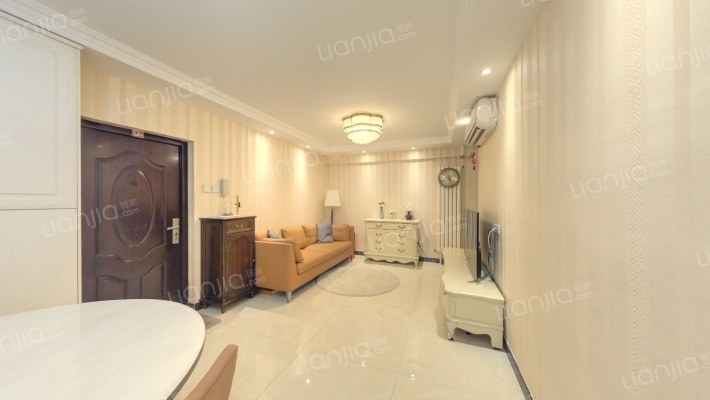 北四环东路二手房实景图