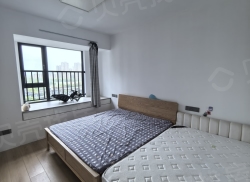 整租·驭远中南玖熙湾 3室2厅 南_驭远中南玖熙湾租房