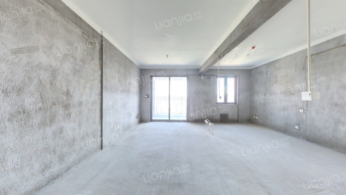 阳光五一花园B区二手房实景图