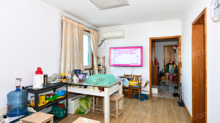 同济路1111弄二手房实景图