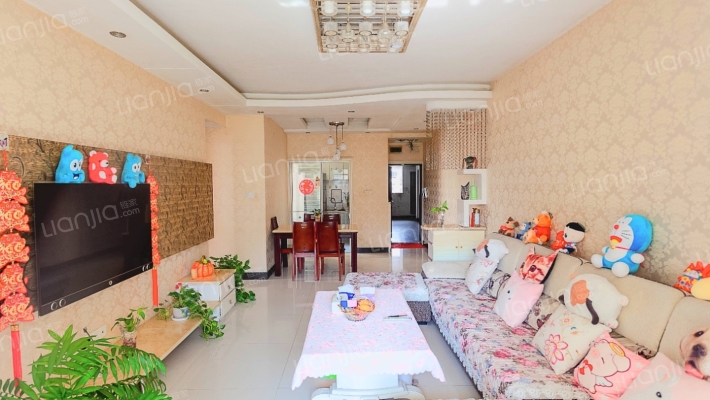 阳光世纪城二手房实景图