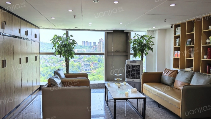 金贸时代北区二手房实景图