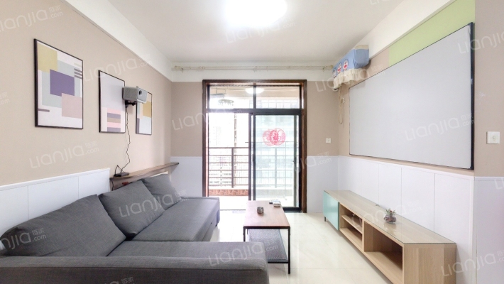 赛高国际二手房实景图